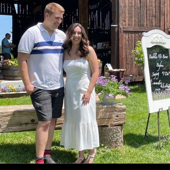 Park & Fifth dress - Picture 3 of 3